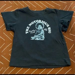 Toddler Graphic Tee